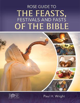 Rose Guide to the Feasts, Festivals and Fasts
