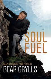 Soul Fuel: A Daily Devotional P/B