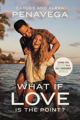 What If Love Is the Point?: Living for Jesus H/C