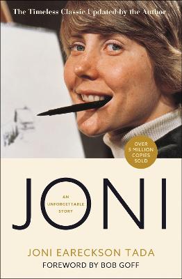 Joni: An Unforgettable Story (45th Aniniversary Ed)