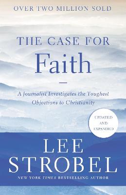 Case for Faith (Updated & Expanded Edition)