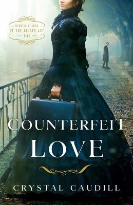 Counterfeit Love #01