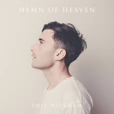 Hymn of Heaven CD - Phil Wickham