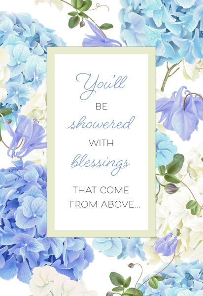 GC: Boxed Wedding Floral