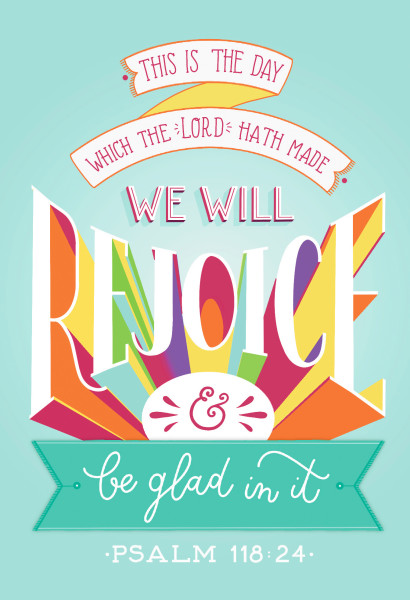 GC: Boxed All Occasion KJV