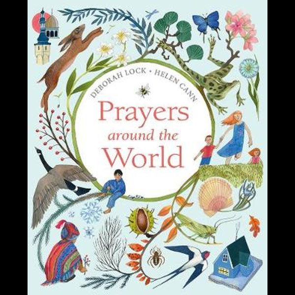 Prayers around the World