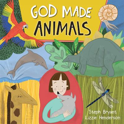 God Made Animals ~
