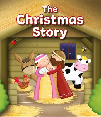 Christmas Story H/C