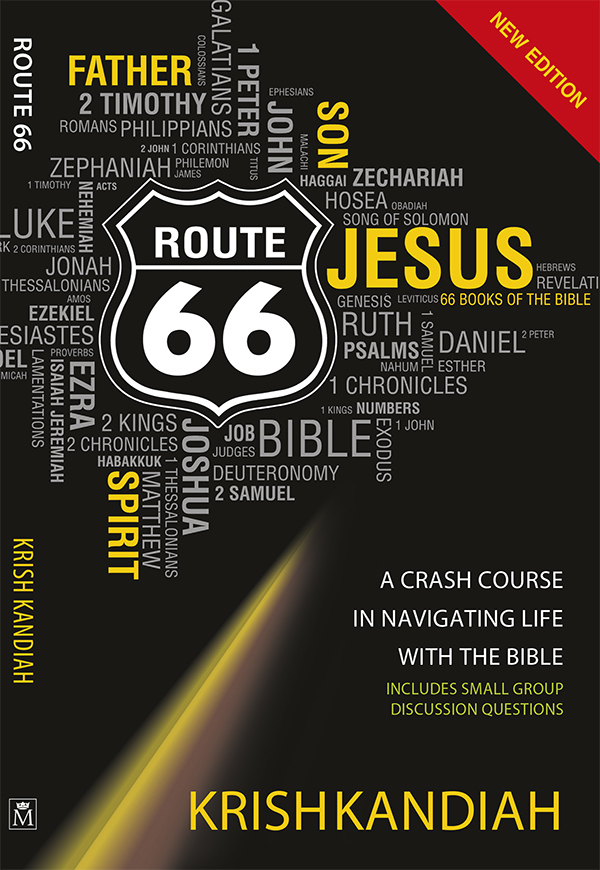 Route 66 (2nd Ed): A Crash Course in Navigating Life