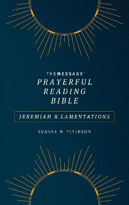 Message Jeremiah & Lamentations