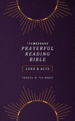 Message Luke and Acts