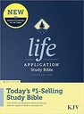 KJV Life Application Study Bible 3rd Ed H/C