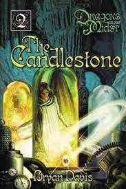 Candlestone #02