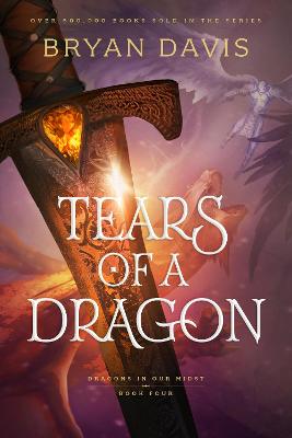 Tears of a Dragon #04