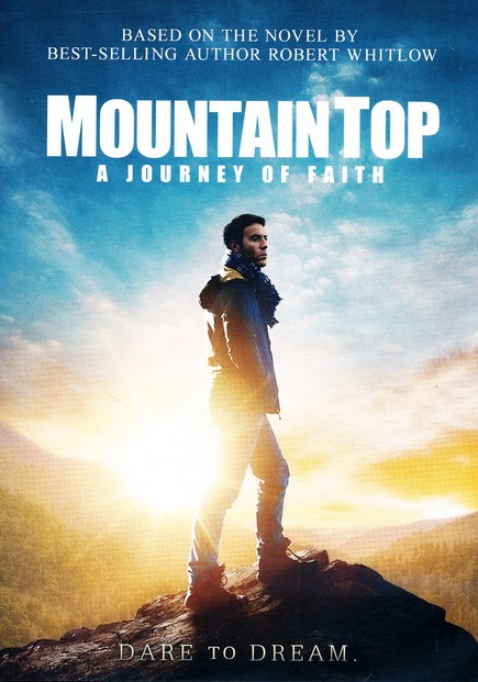 DVD Mountain Top: A Journey of Faith [PG]