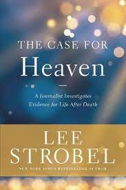 Case For Heaven: A Journalist Investigates ITPE