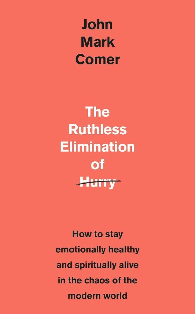 Ruthless Elimination of Hurry: P/B (UK Edition)