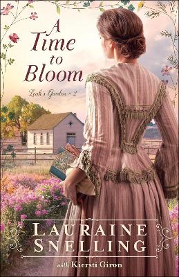 Time to Bloom #02