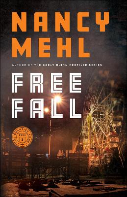 Free Fall #03