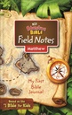 NIV Matthew: Adventure Bible Field Notes (POD)