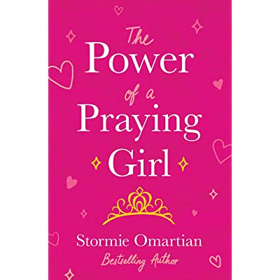 Power of a Praying Girl