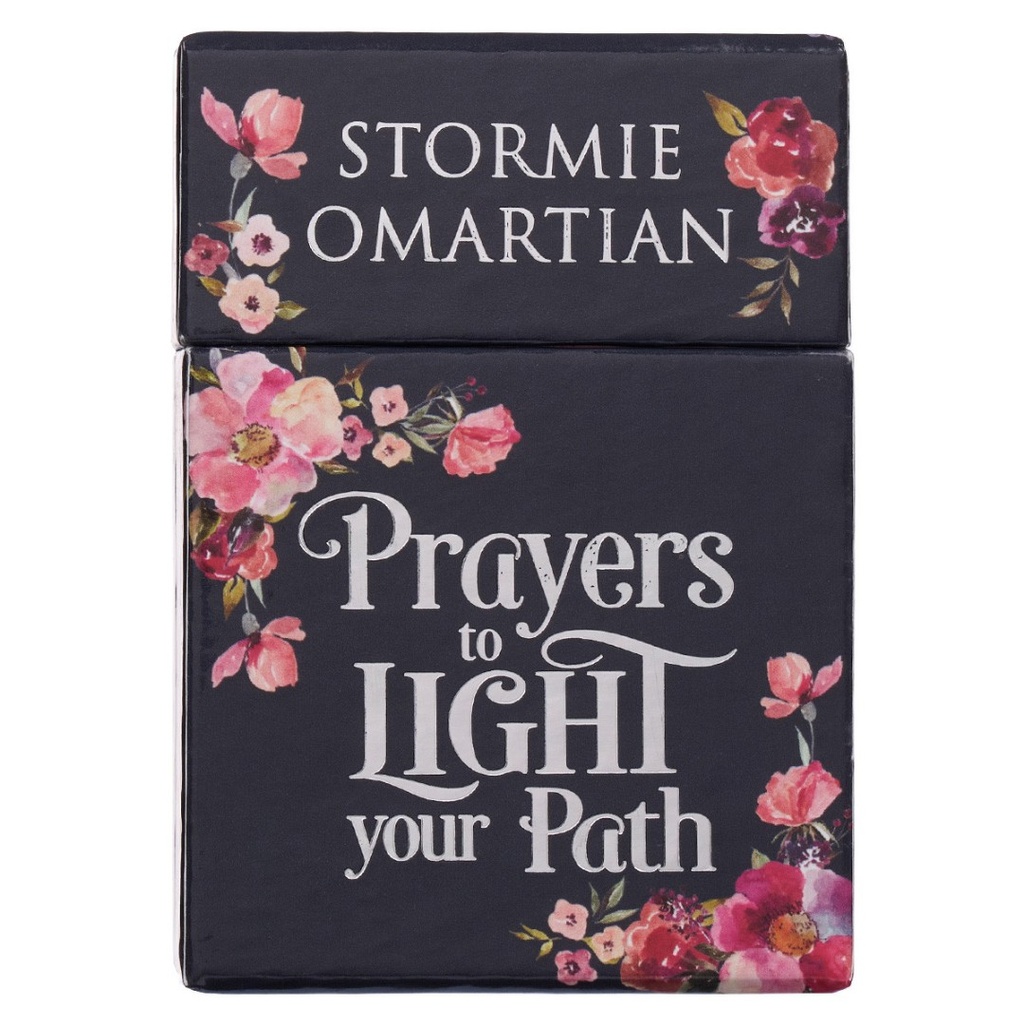 Promises 101 Prayers To Light Your Path