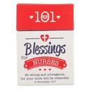Promises 101 Blessings For Nurses