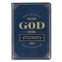 One Minute With God For Students