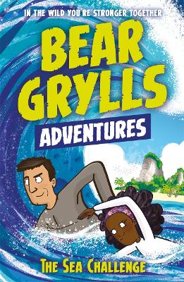 Sea Challenge #04: Bear Grylls Adventures