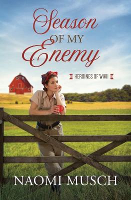 Season of My Enemy #06
