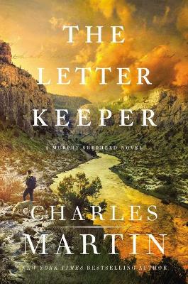 Letter Keeper #02