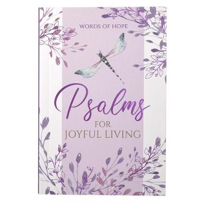 Psalms For Joyful Living: Words Of Hope