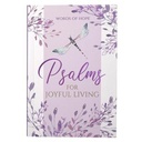 Psalms For Joyful Living: Words Of Hope