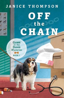 Off the Chain #01
