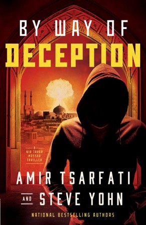 By Way of Deception:#02