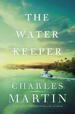 Water Keeper #01