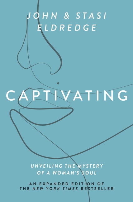 Captivating: Unveiling the Mystery (Rev & Exp Ed)