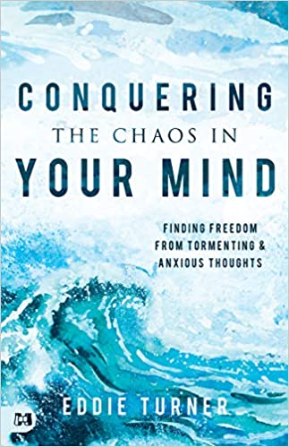 Conquering the Chaos in Your Mind: Finding Freedom