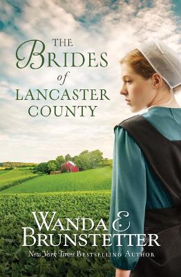 Brides of Lancaster County 4-in-1