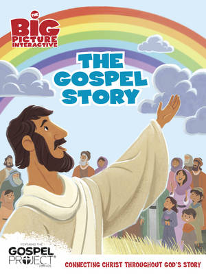 The Gospel Story: Big Picture Interactive
