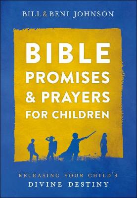 Bible Promises and Prayers For Children