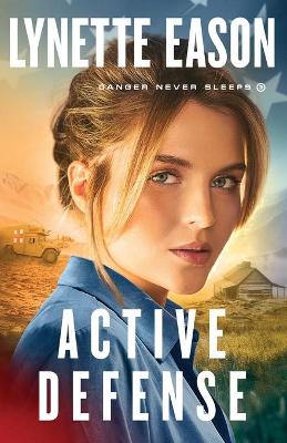 Active Defense #03