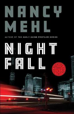 Night Fall #01