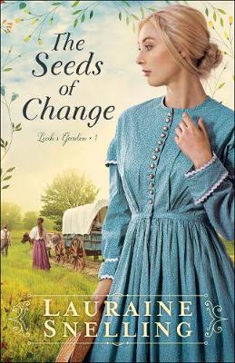 Seeds of Change #01