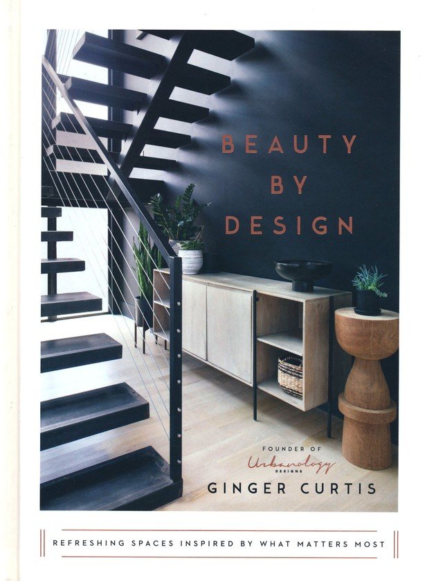 Beauty by Design: Refreshing Spaces Inspired by What