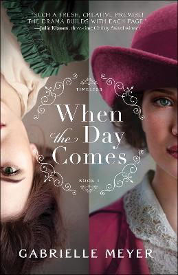 When the Day Comes #01