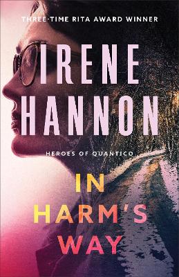 In Harm's Way #03 (New Ed)