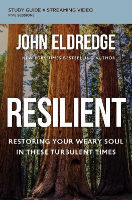 Resilient Study Guide Plus Streaming Video