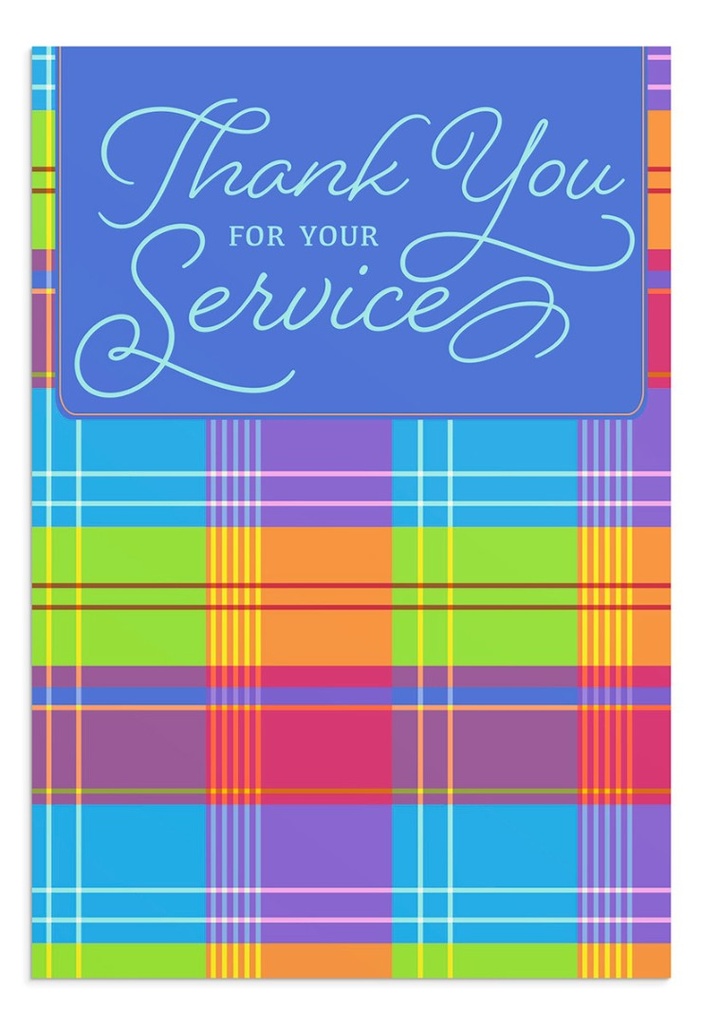 GC: Boxed Ministry Appreciation Mixed Scripture
