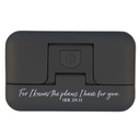 Booklight Black Pop-up